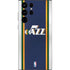NBA Utah Jazz Team Jersey Galaxy S22 Ultra Skin