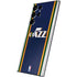 NBA Utah Jazz Team Jersey Galaxy S22 Ultra Skin