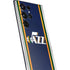NBA Utah Jazz Team Jersey Galaxy S22 Ultra Skin