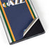 NBA Utah Jazz Team Jersey Galaxy S22 Ultra Skin