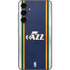 NBA Utah Jazz Team Jersey Galaxy S23 FE Skin