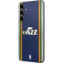 NBA Utah Jazz Team Jersey Galaxy S23 FE Skin
