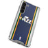NBA Utah Jazz Team Jersey Galaxy S23 Plus Clear Case