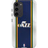 NBA Utah Jazz Team Jersey Galaxy S23 Plus Pro Case
