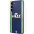 NBA Utah Jazz Team Jersey Galaxy S23 Plus Skin