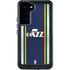 NBA Utah Jazz Team Jersey Galaxy S23 Plus Waterproof Case