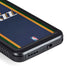 NBA Utah Jazz Team Jersey Galaxy S23 Plus Waterproof Case