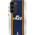 NBA Utah Jazz Team Jersey Galaxy S23 Pro Case