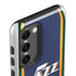 NBA Utah Jazz Team Jersey Galaxy S23 Pro Case