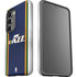 NBA Utah Jazz Team Jersey Galaxy S23 Pro Case