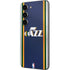 NBA Utah Jazz Team Jersey Galaxy S23 Skin