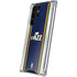 NBA Utah Jazz Team Jersey Galaxy S23 Ultra Clear Case