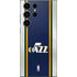 NBA Utah Jazz Team Jersey Galaxy S23 Ultra Skin