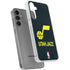 NBA Utah Jazz Team Jersey Galaxy S24 Plus Clear Case