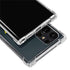 NBA Utah Jazz Team Jersey Galaxy S24 Ultra Clear Case