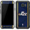 NBA Utah Jazz Team Jersey Galaxy S7 Active Skin