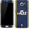 NBA Utah Jazz Team Jersey Galaxy S7 Edge Skin
