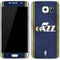 NBA Utah Jazz Team Jersey Galaxy S7 Skin