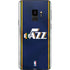 NBA Utah Jazz Team Jersey Galaxy S9 Skin