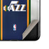 NBA Utah Jazz Team Jersey Galaxy Z Flip Skin