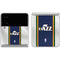 NBA Utah Jazz Team Jersey Galaxy Z Flip4 5G Skin