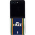 NBA Utah Jazz Team Jersey Galaxy Z Flip5 5G Skin