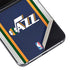 NBA Utah Jazz Team Jersey Galaxy Z Flip5 5G Skin