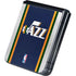 NBA Utah Jazz Team Jersey Galaxy Z Flip5 5G Skin
