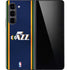 NBA Utah Jazz Team Jersey Galaxy Z Fold5 5G Skin