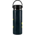 NBA Utah Jazz Team Jersey Hydro Flask 20oz Wide Mouth Skin