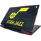 NBA Utah Jazz Team Jersey Lenovo IdeaPad Skin