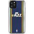 NBA Utah Jazz Team Jersey iPhone 11 Pro Clear Case