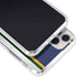 NBA Utah Jazz Team Jersey iPhone 11 Pro Clear Case