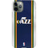 NBA Utah Jazz Team Jersey iPhone 11 Pro Lite Case