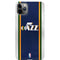 NBA Utah Jazz Team Jersey iPhone 11 Pro Max Lite Case