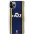 NBA Utah Jazz Team Jersey iPhone 11 Pro Max Lite Case