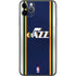 NBA Utah Jazz Team Jersey iPhone 11 Pro Max Skin