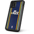 NBA Utah Jazz Team Jersey iPhone 11 Pro Max Waterproof Case