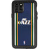 NBA Utah Jazz Team Jersey iPhone 11 Pro Waterproof Case