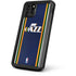 NBA Utah Jazz Team Jersey iPhone 11 Pro Waterproof Case