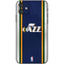 NBA Utah Jazz Team Jersey iPhone 11 Skin
