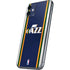 NBA Utah Jazz Team Jersey iPhone 11 Skin