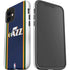 NBA Utah Jazz Team Jersey iPhone 12 Impact Case