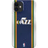 NBA Utah Jazz Team Jersey iPhone 12 Mini Lite Case