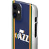 NBA Utah Jazz Team Jersey iPhone 12 Mini Lite Case