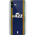 NBA Utah Jazz Team Jersey iPhone 12 Mini Skin
