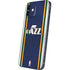 NBA Utah Jazz Team Jersey iPhone 12 Mini Skin