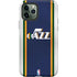 NBA Utah Jazz Team Jersey iPhone 12 Pro Max Impact Case