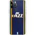 NBA Utah Jazz Team Jersey iPhone 12 Pro Max Skin