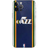 NBA Utah Jazz Team Jersey iPhone 12 Pro Skin